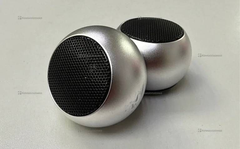 Колонки мини