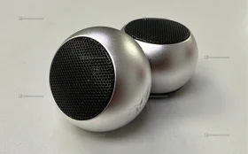 Купить Колонки мини б/у , в Челябинск Цена:500рублей