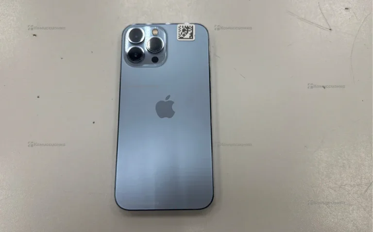 Apple iPhone 13 Pro Max 6/128 ГБ
