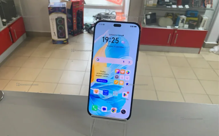 Honor 200 Lite 8/256Gb