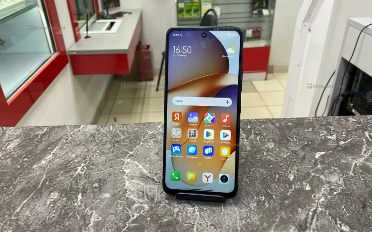 Xiaomi Redmi 12 8/256 ГБ