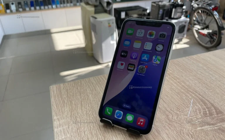 apple iPhone 11 128