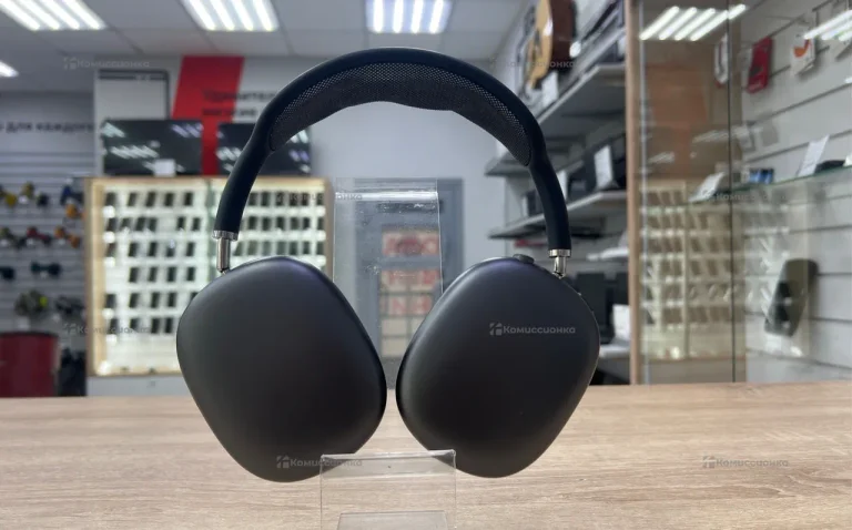 Наушники Apple Airpods Max