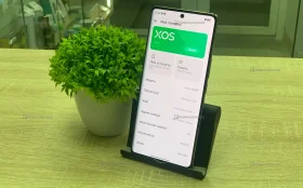 Infinix Note 40 Pro+ 12/256 ГБ