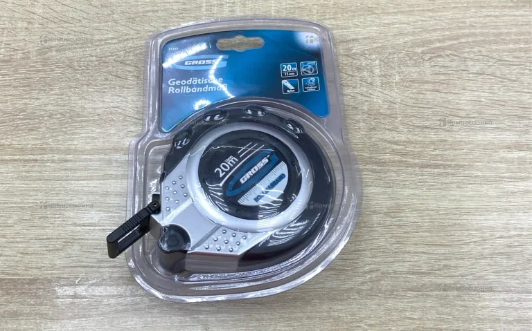 Рулетка 20 м
