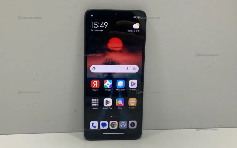 Xiaomi Redmi 13C 8/256 ГБ