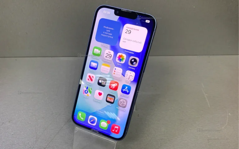 Apple iPhone 14 6/128 ГБ