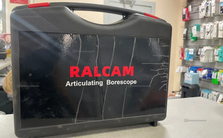 Эндоскоп Ralcam RA430H