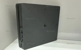 Приставка ps4 fat 500 gb