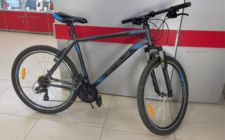 Велосипед Stels Navigator 500