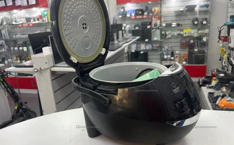 Мультиварка  polaris