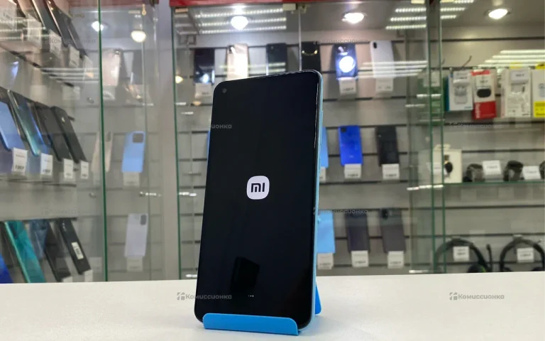 Xiaomi Redmi Note 9 4/128Gb