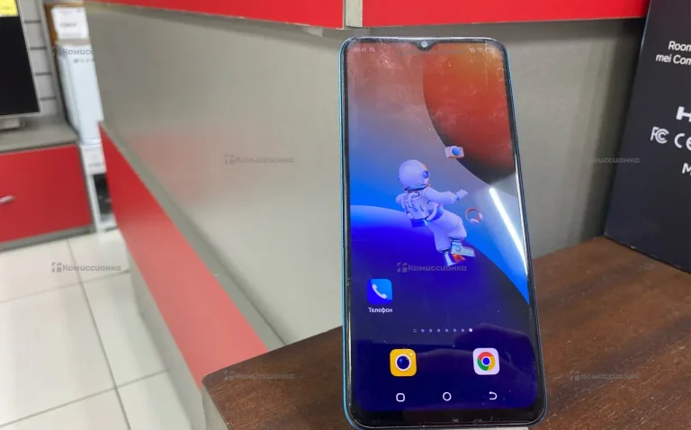 Tecno Spark 9 Pro 4/128 ГБ