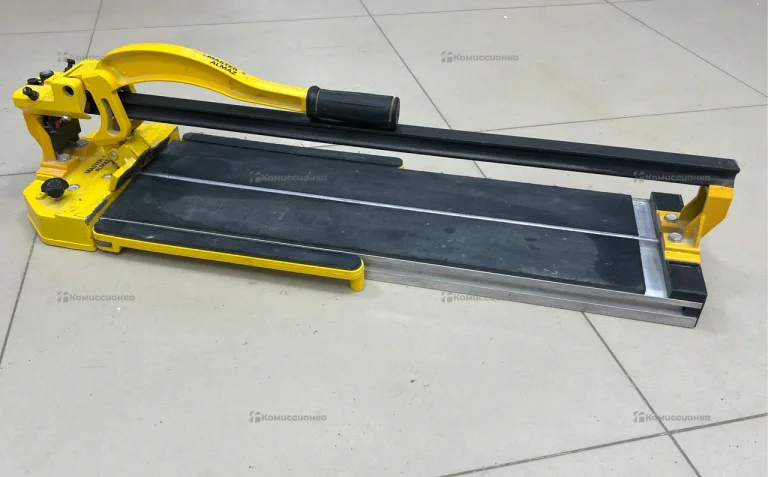 плиткорез Master Almaz 600mm