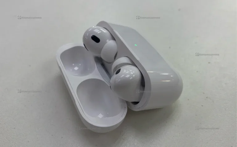 Наушники  AirPods Pro 2 Реплика