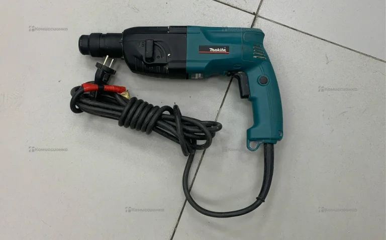 перфоратор hr2020