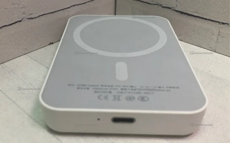 Првербанк MagSafe