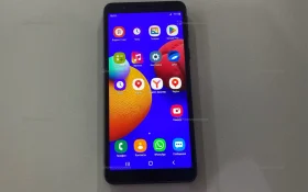 Samsung Galaxy A01 core 1/16 ГБ