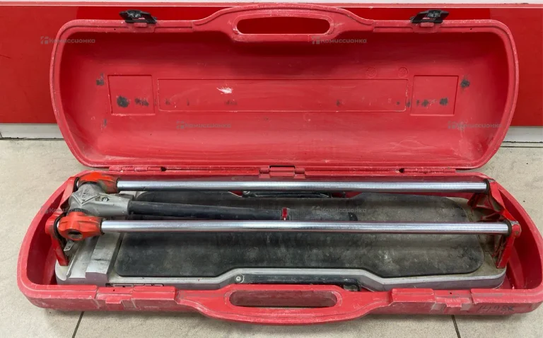 плиткорез Rubi 62 24