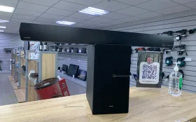 Саундбар samsung hw-b 650 d