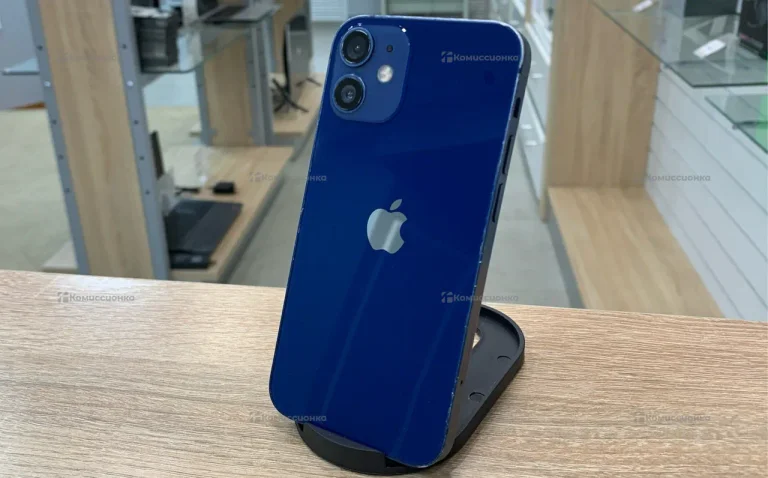Apple iPhone 12 mini 4/128 ГБ