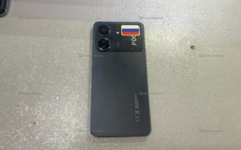 Xiaomi Poco C65 8/256 ГБ