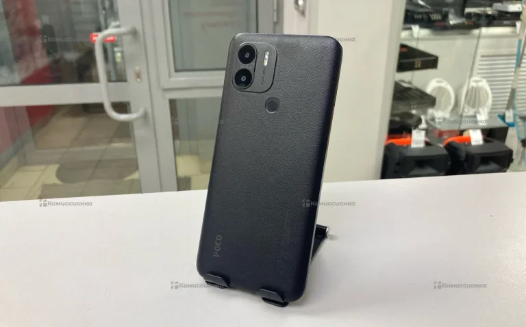 Xiaomi Poco C51 4/64 ГБ
