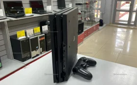 Приставка Sony PlayStation 4 pro 1TB