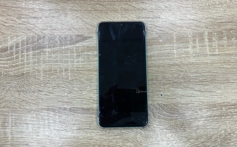 Infinix smart 7 3/64