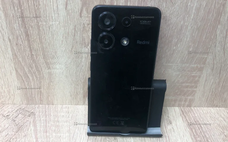 Xiaomi Redmi Note 13 8/128 ГБ