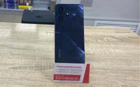 Купить Infinix Hot 30i 4/128 ГБ б/у , в Магнитогорск Цена:3000рублей