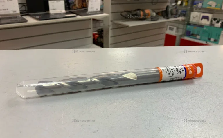 Сверло Projahn 16.0 mm