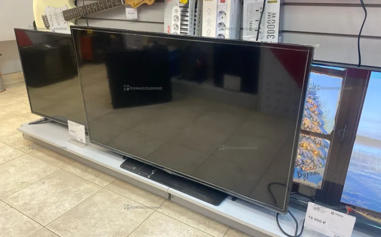 Телевизор Samsung UE48H4203