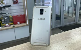 Купить Samsung Galaxy A6 (2018) 3/32 ГБ б/у , в Уфа Цена:1500рублей