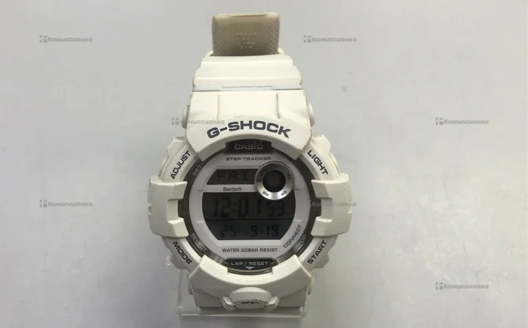 Часы  Casio GBD-800
