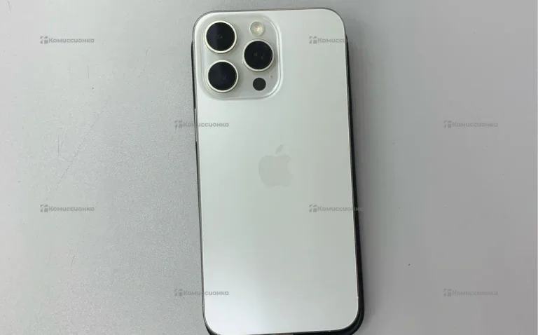 Apple IPhone 15 Pro Max 256ГБ