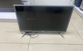 Телевизор Haier LE24K6500SA