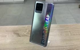 Realme 8 6/128 ГБ