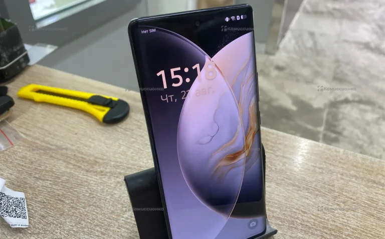 Tecno camon 30s 6/128Gb