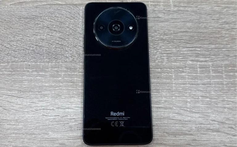 Xiaomi Redmi A3