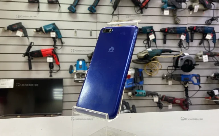 Huawei Y5 Prime 2018 2/16Gb