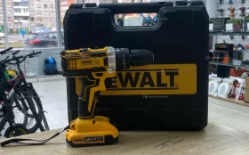 Шуруповерт Dewalt реплика