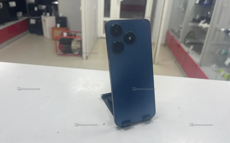 Tecno Spark 10 8/128 ГБ