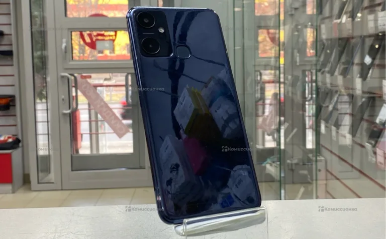 Infinix Smart 6 Plus 2/64 ГБ