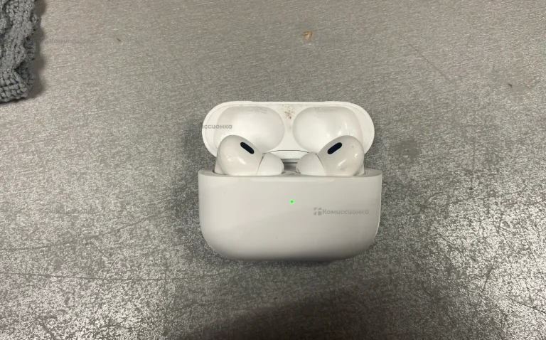 Наушники  Apple air pods pro 2 gen 2