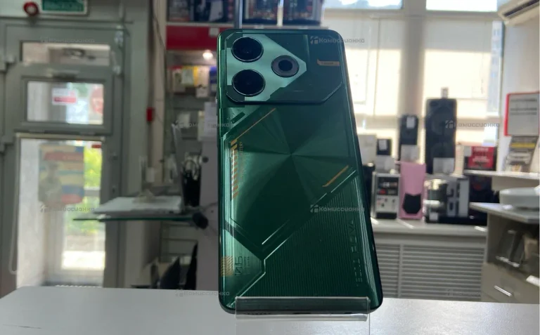 Tecno POVA Neo 6 8/256Gb