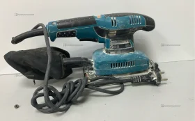 Купить Шлифовальная машина makita BO3711 б/у , в Казань Цена:2900рублей