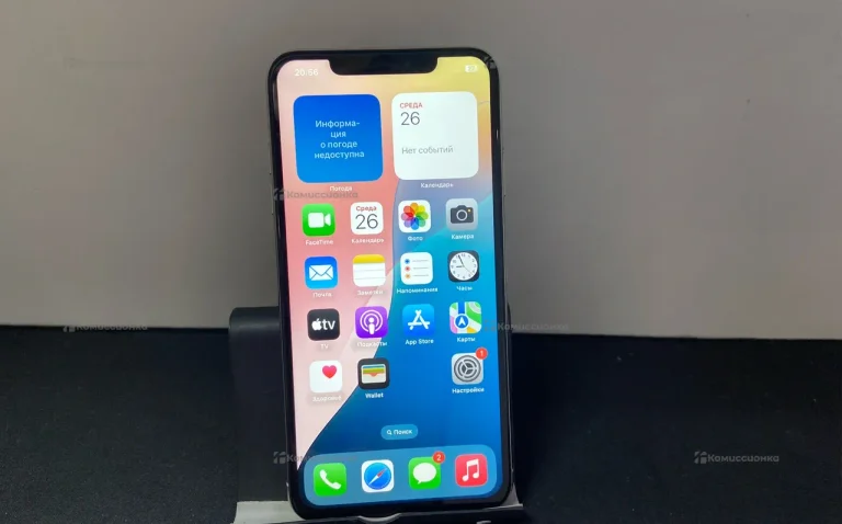 Apple iPhone XS Max 4/64 ГБ