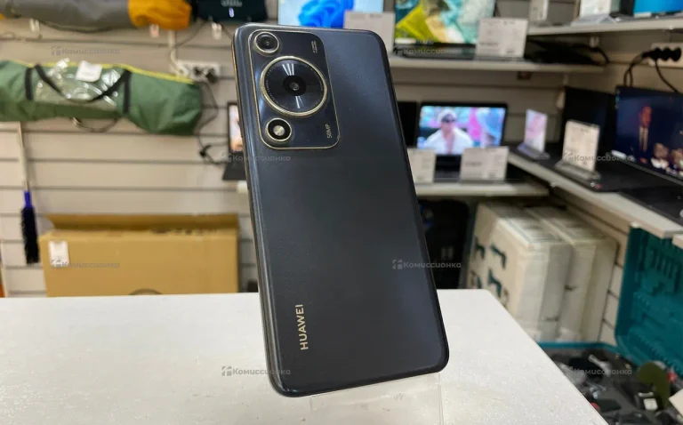 Huawei nova Y72S 8/128Gb
