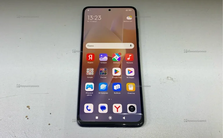 Xiaomi Redmi Note 12 Pro 8/256Gb